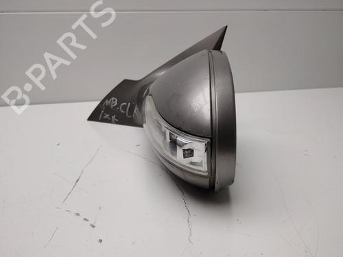 Left mirror MERCEDES-BENZ CLK (C208)  | BP30044168C26 