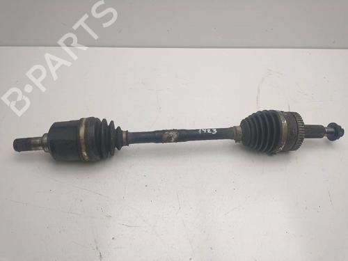 Used Left front driveshaft HYUNDAI ix35 (LM, EL, ELH) 1.7 CRDi (116 hp) 21575569