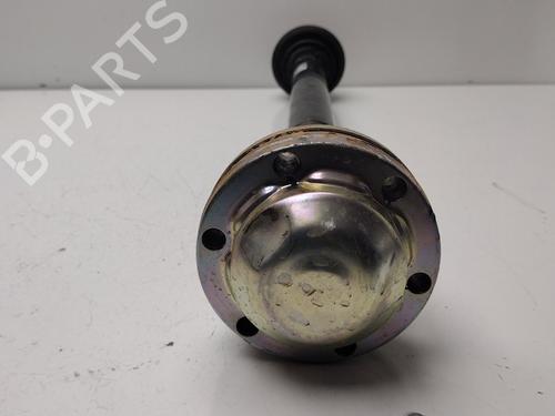 Right front driveshaft VW CADDY V MPV (SBB, SBJ) | BP38084531M39 - Image 2