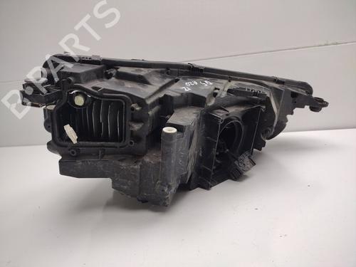 Left headlight AUDI Q5 (8RB)  | BP29422821C28 