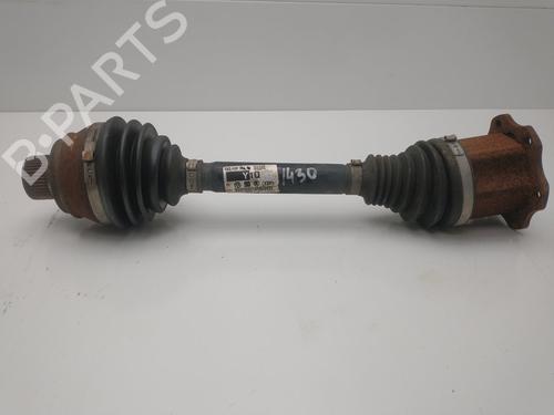 Used Left front driveshaft AUDI A4 B8 (8K2) [2007-2017]  31888164