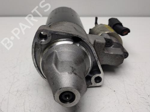 Used Starter Starter MERCEDES-BENZ C-CLASS T-Model (S203) C 180 Kompressor (203.246) (143 hp) 33328087 33328087