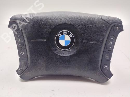 Used Driver airbag BMW X5 (E53) [2000-2006]  30643816