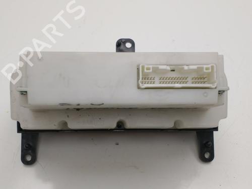 Climate control NISSAN QASHQAI / QASHQAI +2 I (J10, NJ10, JJ10E)  | BP24623897I5 