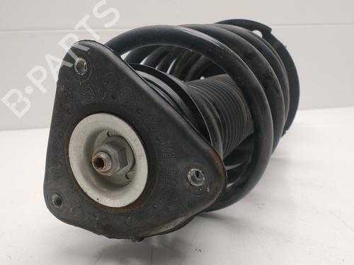 Left front shock absorber FORD FOCUS III 1.5 TDCi | BP32251168M16