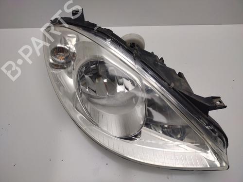 Right headlight MERCEDES-BENZ A-CLASS (W169) A 160 (169.031, 169.331) | BP22627696C29 