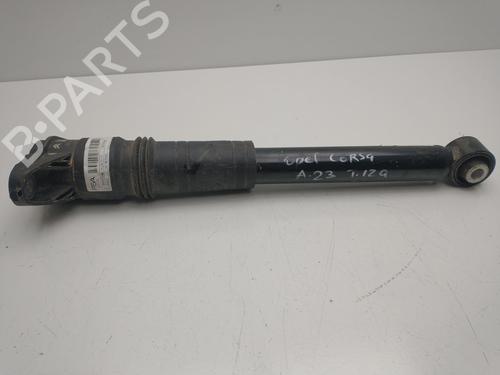 Højre bagtil støddæmper Højre bagtil støddæmper OPEL CORSA E (X15) 1.2 (08, 68) (69 hp) 32323787 32323787