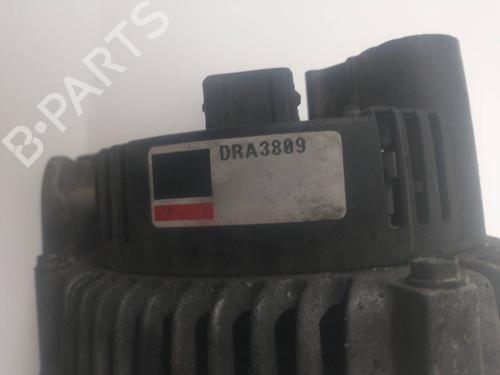 Alternator BMW 3 (E46) 320 d | BP12339196M7 