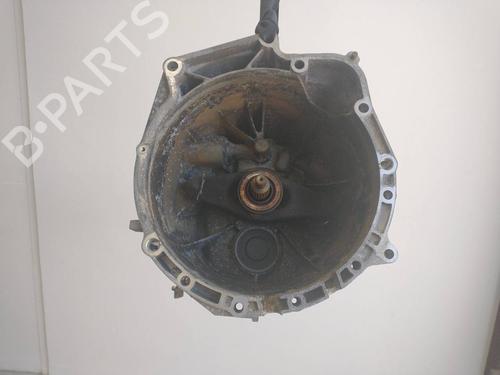 Gearbox BMW 3 (E90) 318 d | BP7508708M3 