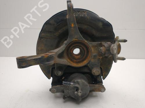 Right front steering knuckle HONDA CR-V IV (RM_) 2.2 i-DTEC AWD (RE6) | BP31971229M26 