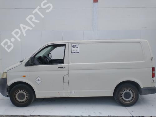 Starter VW TRANSPORTER T5 Van (7HA, 7HH, 7EA, 7EH) | BP7506799M8