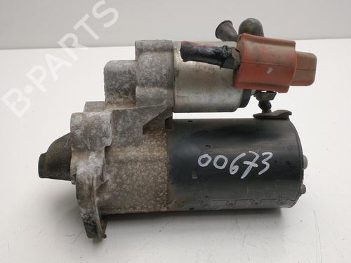 Starter NISSAN PULSAR Hatchback (C13) 1.5 dCi | BP32169540M8