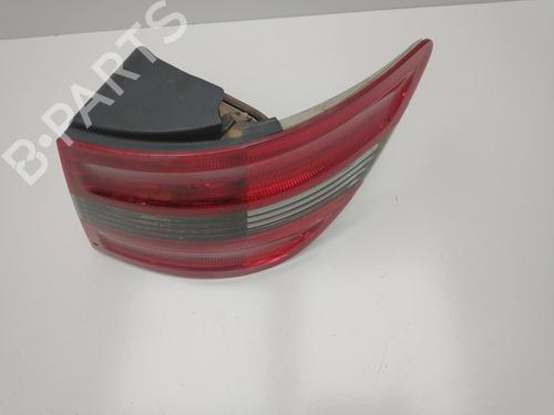 Right taillight MERCEDES-BENZ B-CLASS Sports Tourer (W245)  | BP21595517C35 