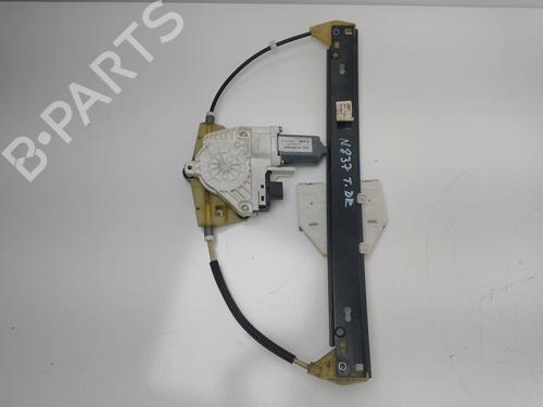 Rear right window mechanism AUDI A6 C6 (4F2) 2.0 TDI | BP17532974C25 