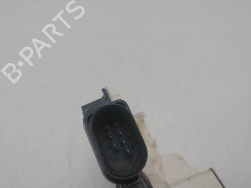 Front left lock SEAT IBIZA III (6L1)  | BP10189291C98 