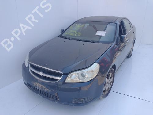 Gearbox CHEVROLET EPICA (KL1_) 2.0 D | BP8792835M3