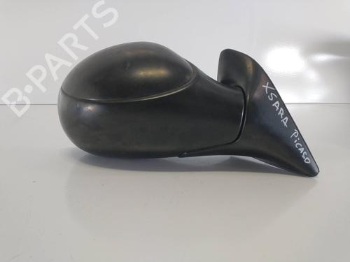 Right mirror CITROËN XSARA PICASSO (N68) 1.6 16V | BP7507493C27 