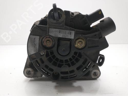 Alternator PEUGEOT 307 (3A/C)  | BP7509309M7 
