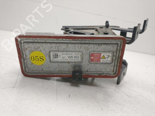 Elektronisk modul VW ID.3 (E11, E12) Pro | BP36680098M83  - Image 5