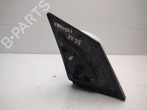 Left mirror HYUNDAI ix35 (LM, EL, ELH)  | BP28040585C26 