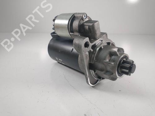 Starter VW TOUAREG (7LA, 7L6, 7L7) 2.5 R5 TDI | BP17013502M8 