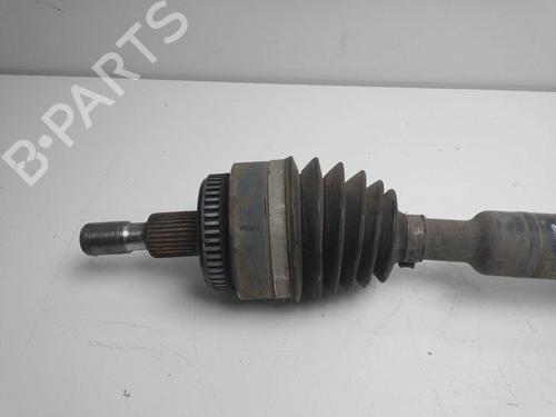 Right front driveshaft MERCEDES-BENZ M-CLASS (W163) ML 400 CDI (163.128) | BP12340095M39 