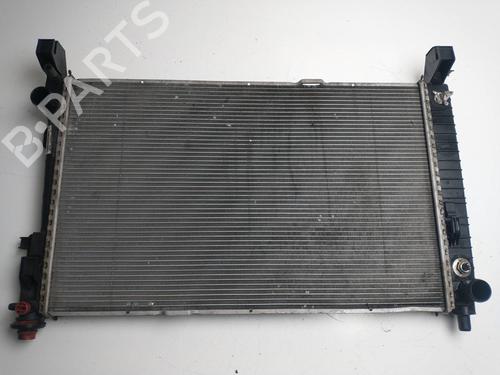Used Water radiator MERCEDES-BENZ B-CLASS Sports Tourer (W245) B 200 CDI (245.208) (140 hp) 16028293