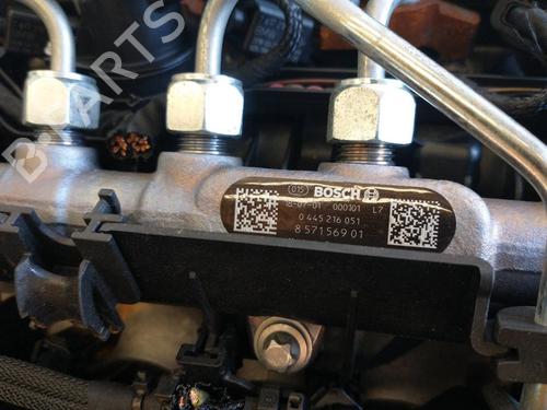 Engine BMW 7 (G11, G12) 730 d | BP20097768M1 