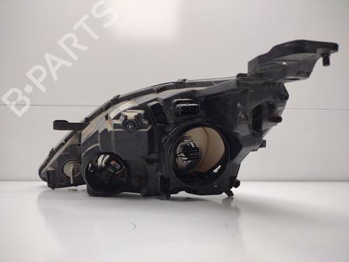Right headlight PEUGEOT 308 II (LB_, LP_, LW_, LH_, L3_)  | BP29424493C29 