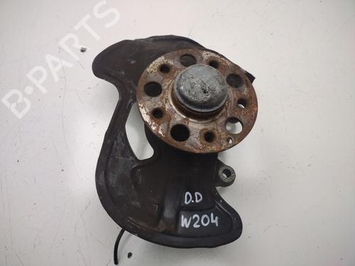 Used Right front steering knuckle MERCEDES-BENZ C-CLASS (W204) C 180 CDI (204.000) (120 hp) 22702310