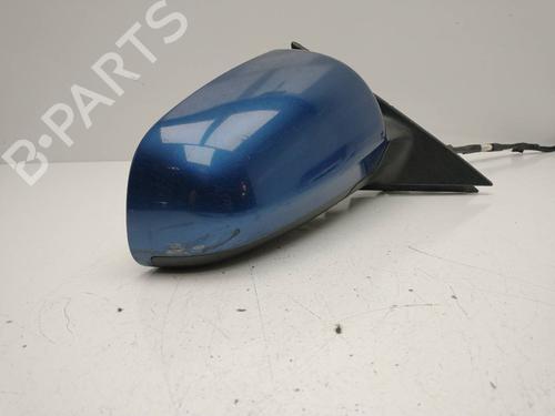 Right mirror AUDI A3 (8P1) 1.9 TDI | BP19542268C27 