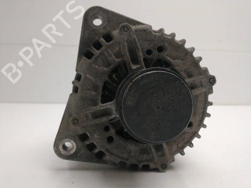 Alternator VW PASSAT B6 (3C2)  | BP21142395M7 
