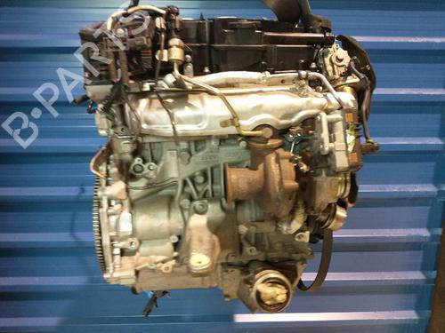 Engine BMW X4 (G02, F98) xDrive 20 d | BP12339009M1 