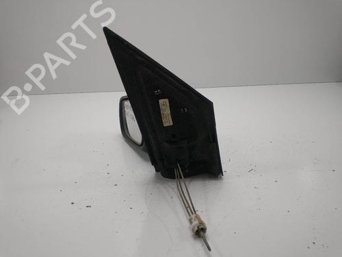 Left mirror FORD FIESTA V (JH_, JD_)  | BP8209882C26 
