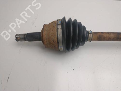 Right front driveshaft FIAT DOBLO Platform/Chassis (263_) 1.3 D Multijet | BP21558550M39 