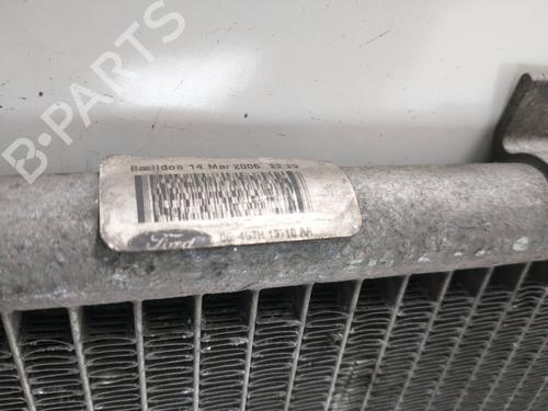AC radiator FORD MONDEO III Saloon (B4Y)  | BP9847412M32 