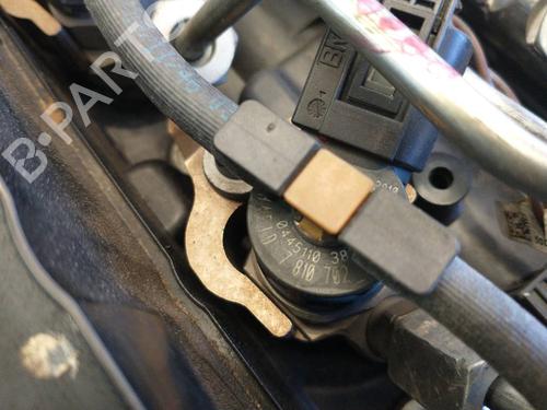 Engine BMW X3 (F25) xDrive 30 d | BP19944255M1 