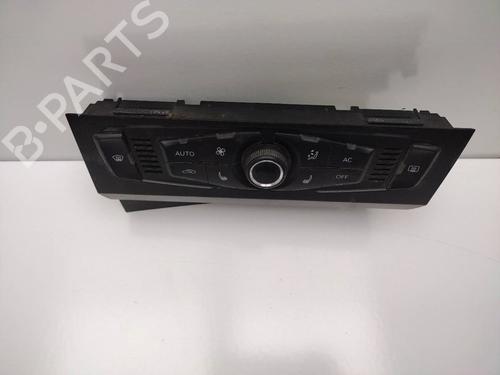 Climate control AUDI Q5 (8RB)  | BP21539381I5 
