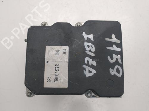 ABS pump SEAT IBIZA IV SC (6J1, 6P5) | BP30901398M43