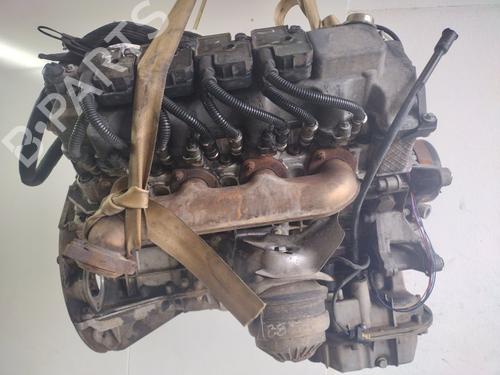 Engine MERCEDES-BENZ S-CLASS (W220, V220) S 55 AMG (220.073, 220.173) | BP30387880M1 