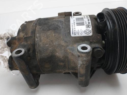 AC compressor RENAULT SCÉNIC II (JM0/1_)  | BP7508805M34 