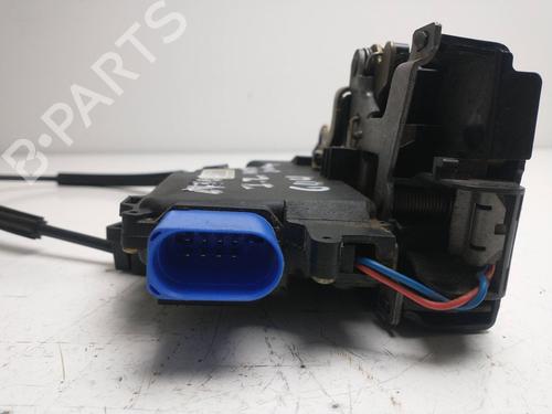 Front left lock SEAT ALTEA (5P1)  | BP15804802C98