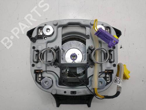 Driver airbag VW GOLF V (1K1) 1.4 TSI | BP12339348C9 