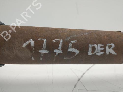 Right front driveshaft PEUGEOT PARTNER Tepee | BP36435318M39 - Image 2