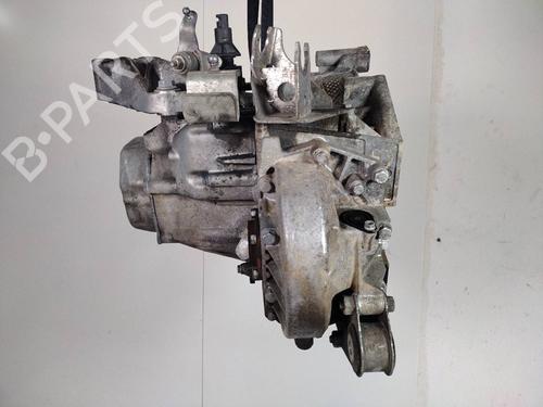 Gearbox CITROËN JUMPER II Van 2.2 HDi 100 | BP16939379M3 