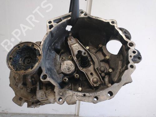 Used Gearbox VW GOLF IV (1J1) [1997-2008]  8241896
