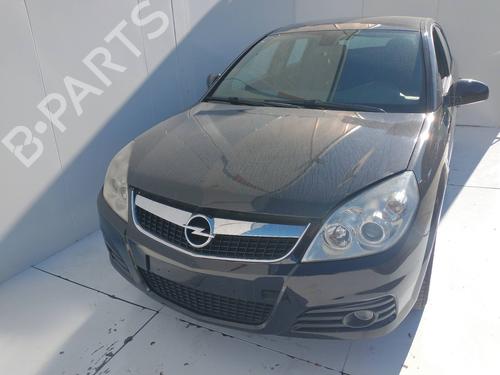 Engine control unit (ECU) OPEL VECTRA C (Z02)  | BP29213311M57 