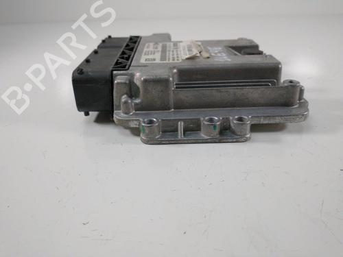 Engine control unit (ECU) MG MG ZS SUV  | BP22315119M57 