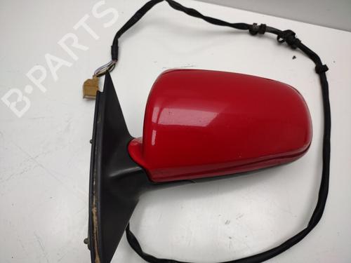 Left mirror AUDI A4 B7 Avant (8ED) 3.0 TDI quattro | BP30912485C26