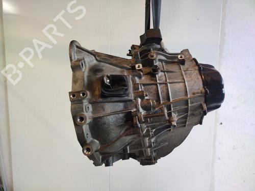 Gearbox HYUNDAI i30 Estate (GD) 1.4 | BP30672147M3 